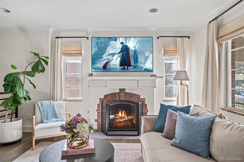 910 Euclid Way, Denver, CO 80209