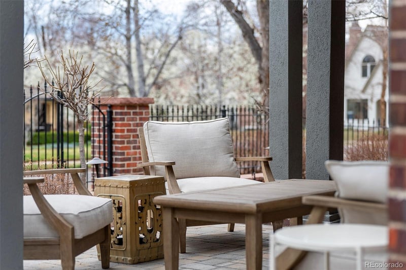 910 Euclid Way, Denver, CO 80209