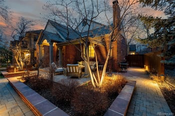 910 Euclid Way, Denver, CO 80209