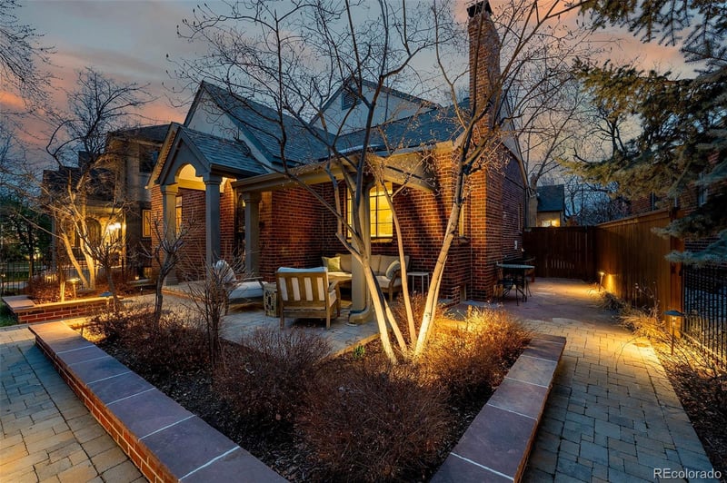 910 Euclid Way, Denver, CO 80209