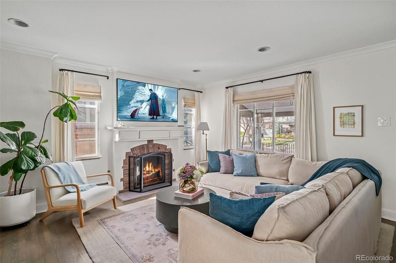 910 Euclid Way, Denver, CO 80209
