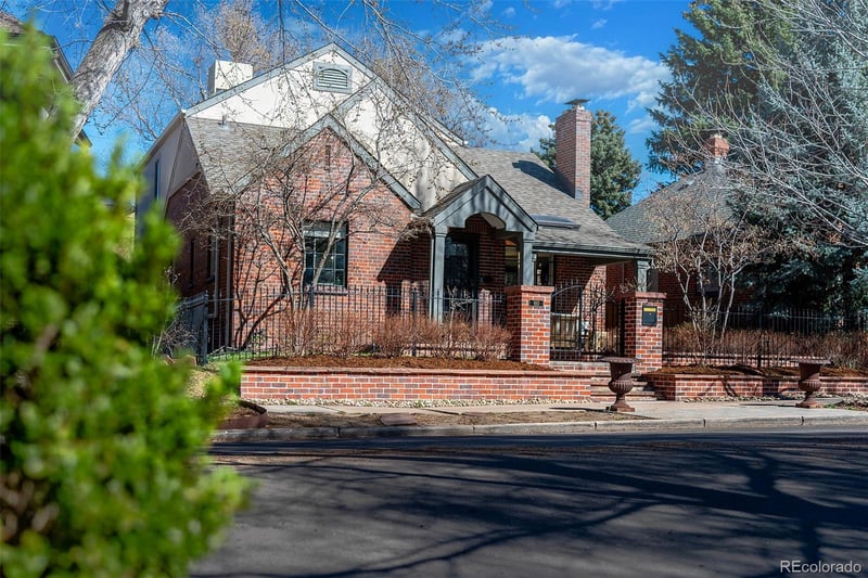 910 Euclid Way, Denver, CO 80209