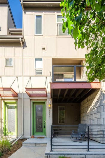 8857 55th Ave, Denver, CO 80238