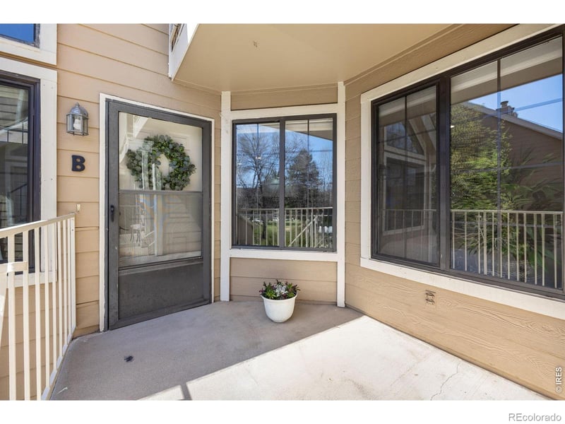 5904 Gunbarrel Ave #B, Boulder, CO 80301