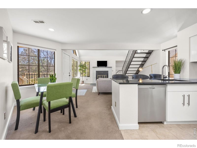 5904 Gunbarrel Ave #B, Boulder, CO 80301