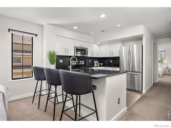 5904 Gunbarrel Ave #B, Boulder, CO 80301