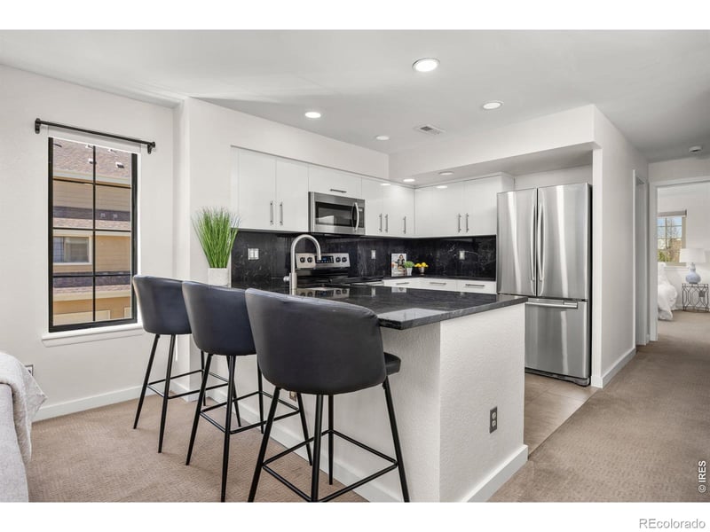 5904 Gunbarrel Ave #B, Boulder, CO 80301