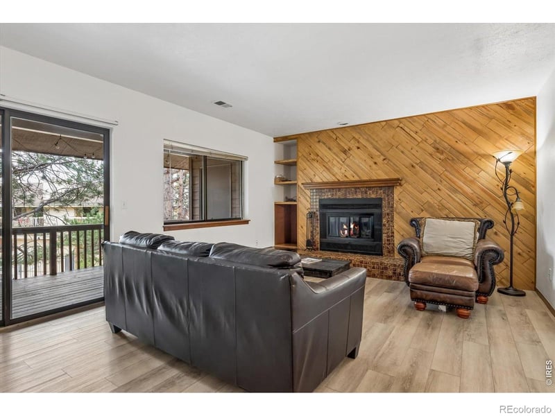 535 Manhattan Dr #203, Boulder, CO 80303