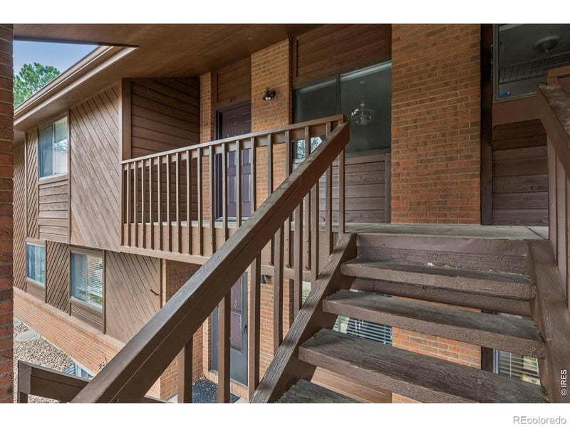 535 Manhattan Dr #203, Boulder, CO 80303