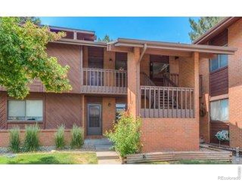 535 Manhattan Dr #203, Boulder, CO 80303