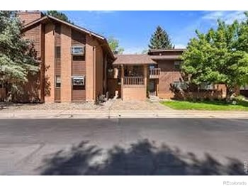 535 Manhattan Dr #203, Boulder, CO 80303
