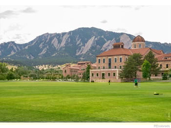 535 Manhattan Dr #203, Boulder, CO 80303