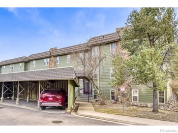 3050 Corona Trl #107, Boulder, CO 80301