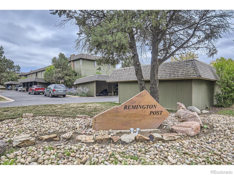 3050 Corona Trl #107, Boulder, CO 80301