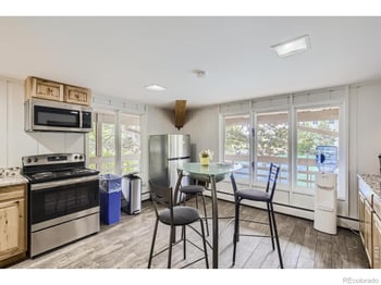 3050 Corona Trl #107, Boulder, CO 80301