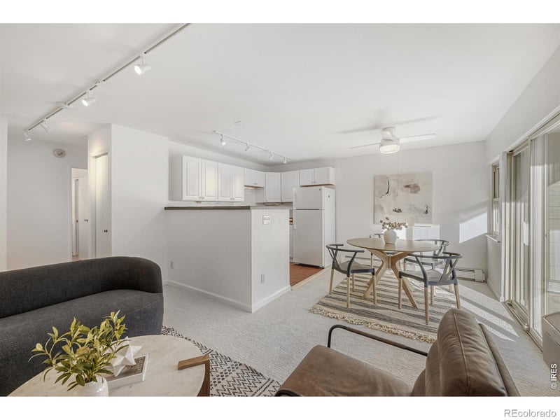 3050 Corona Trl #107, Boulder, CO 80301