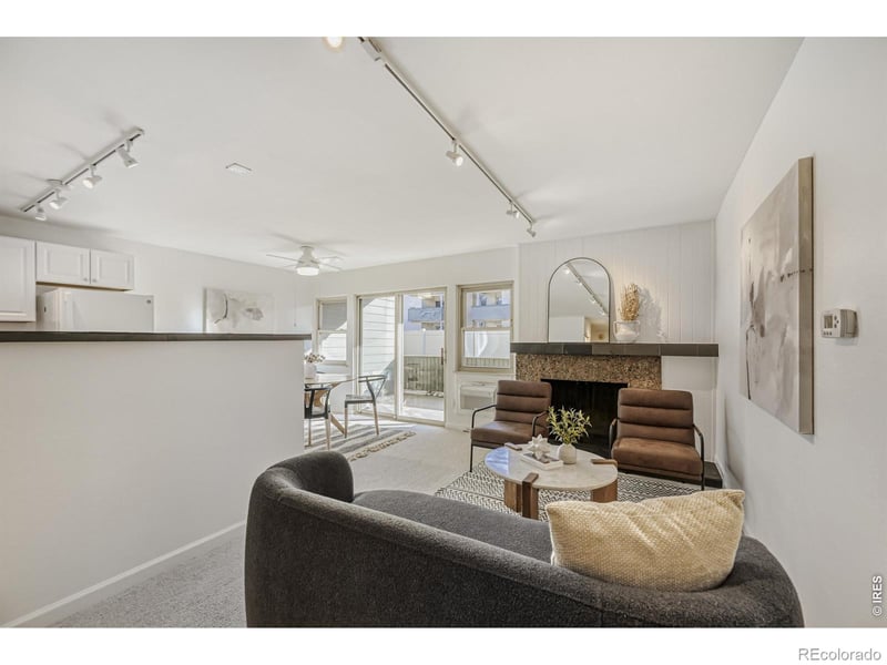 3050 Corona Trl #107, Boulder, CO 80301