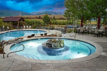 134 Eagle Ridge Dr, Granby, CO 80446