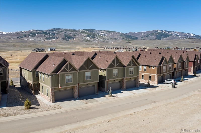 134 Eagle Ridge Dr, Granby, CO 80446