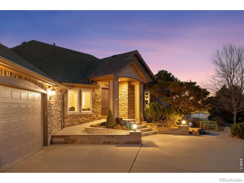 3035 Buttercup Cir, Erie, CO 80516