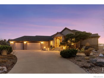 3035 Buttercup Cir, Erie, CO 80516