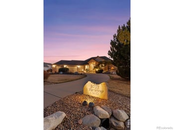 3035 Buttercup Cir, Erie, CO 80516