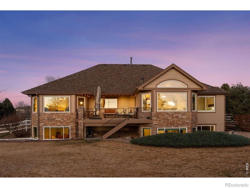 3035 Buttercup Cir, Erie, CO 80516