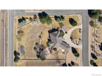 3035 Buttercup Cir, Erie, CO 80516