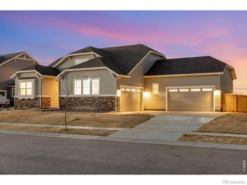 434 Buckskin Rd, Berthoud, CO 80513