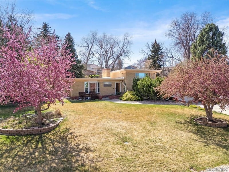 9880 34th Dr, Wheat Ridge, CO 80033