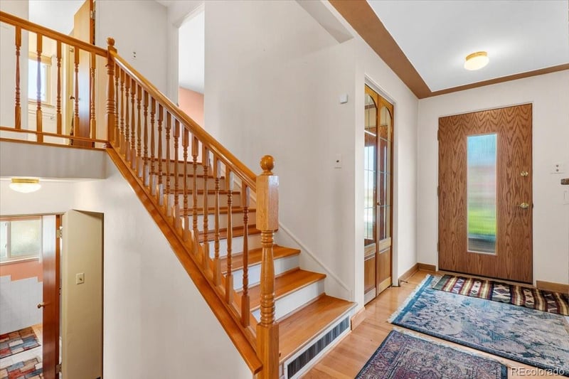 9880 34th Dr, Wheat Ridge, CO 80033