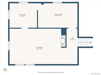 9880 34th Dr, Wheat Ridge, CO 80033