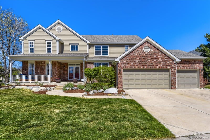 6080 Biscay St, Aurora, CO 80016