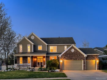 6080 Biscay St, Aurora, CO 80016