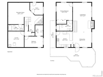 33090 Janelle Cir, Golden, CO 80403