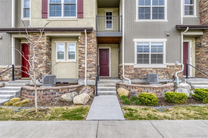 2220 Santini Trl #C, Littleton, CO 80129