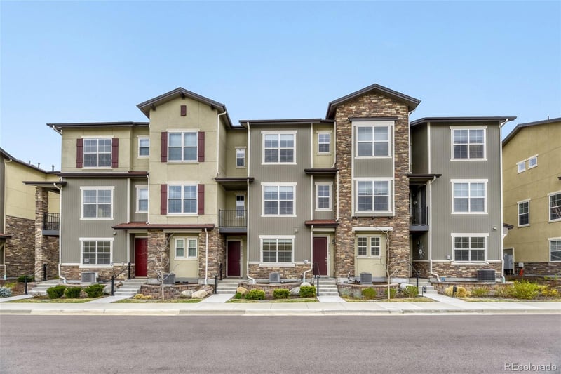 2220 Santini Trl #C, Littleton, CO 80129