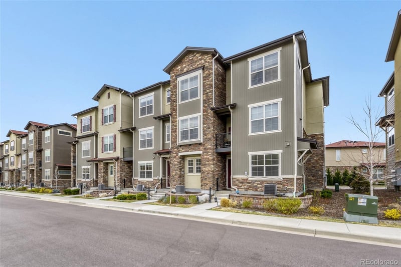 2220 Santini Trl #C, Littleton, CO 80129