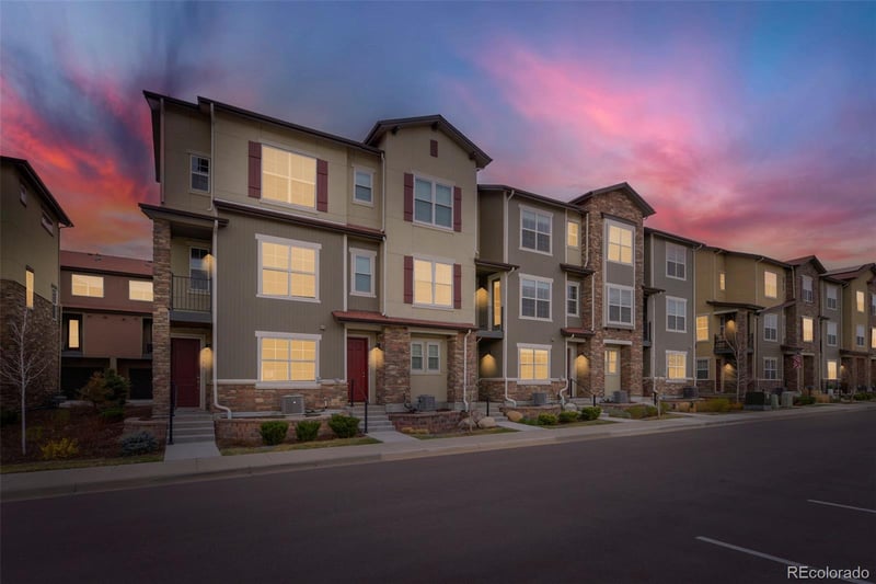 2220 Santini Trl #C, Littleton, CO 80129