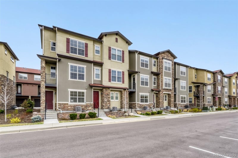 2220 Santini Trl #C, Littleton, CO 80129