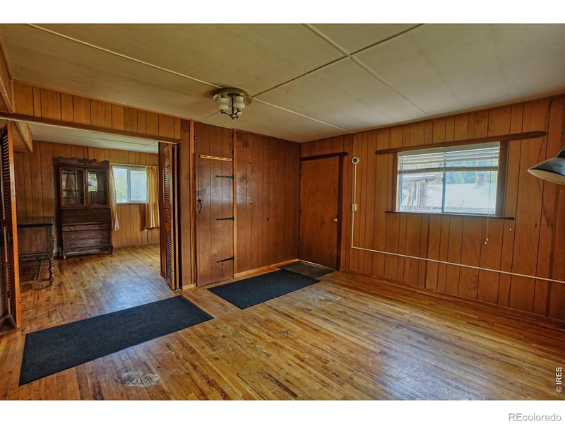 545 Eldorado Ave, Nederland, CO 80466