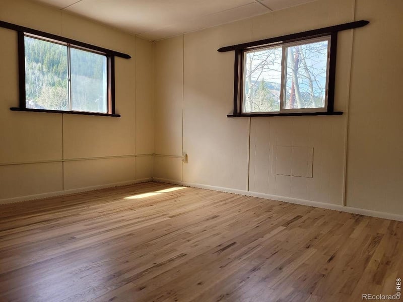 545 Eldorado Ave, Nederland, CO 80466