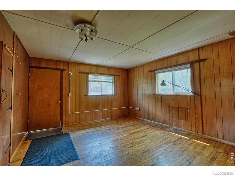 545 Eldorado Ave, Nederland, CO 80466