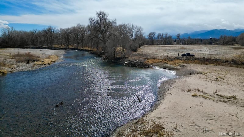 800 Frazier Ave, Florence, CO 81226