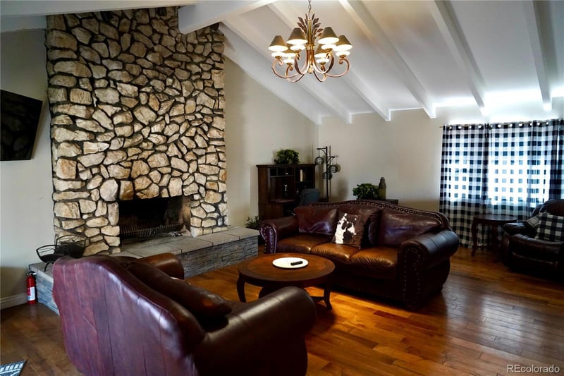 800 Frazier Ave, Florence, CO 81226