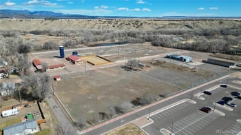 800 Frazier Ave, Florence, CO 81226