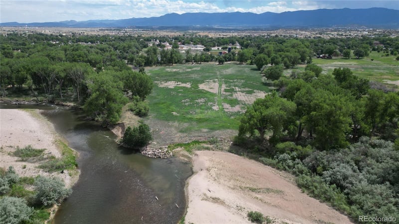 800 Frazier Ave, Florence, CO 81226