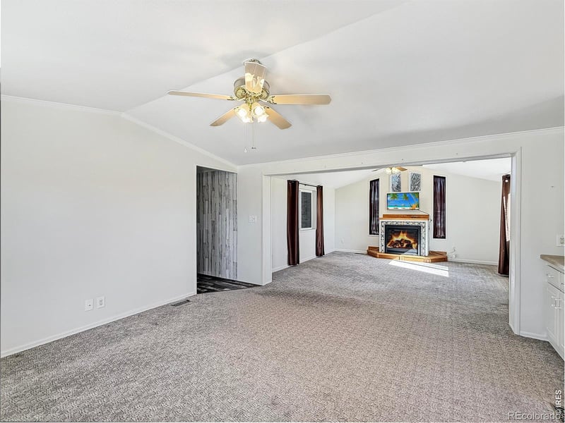 112 N Wilhelm Dr, Fleming, CO 80728