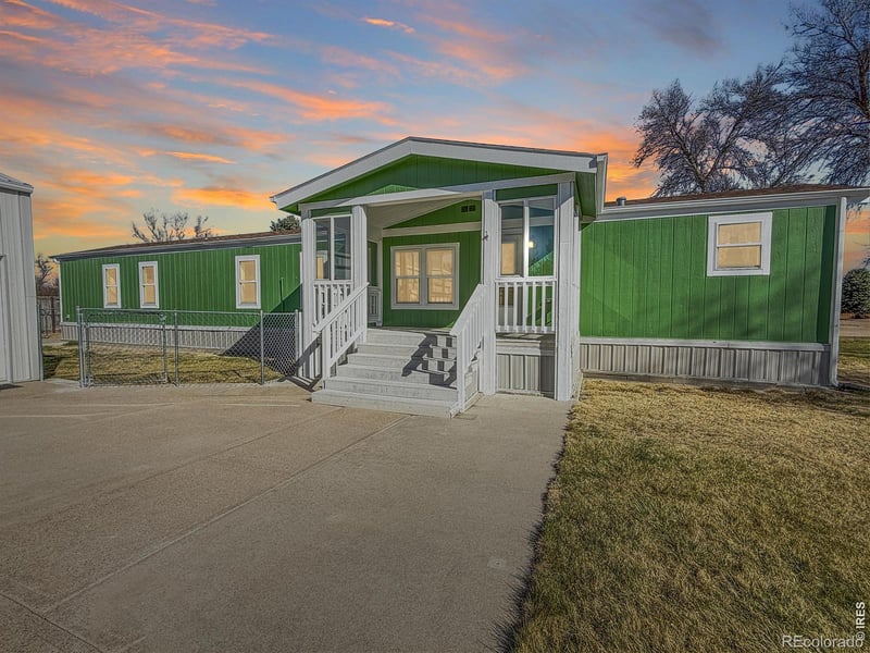 112 N Wilhelm Dr, Fleming, CO 80728