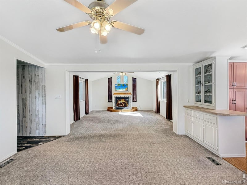 112 N Wilhelm Dr, Fleming, CO 80728